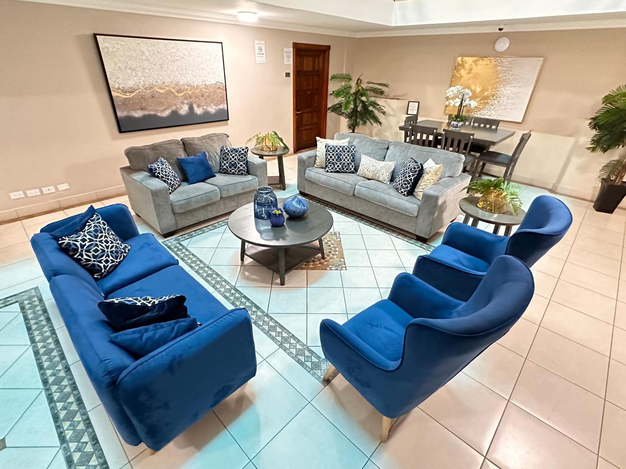 Hotel Andros Colón Kültér fotó